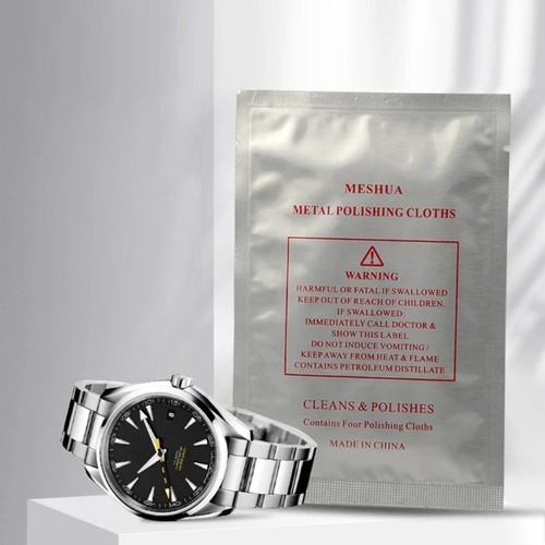 Watch jewelry polishing - watch,