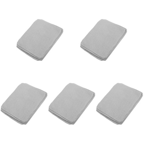 100pcs suede cleaning - suede,