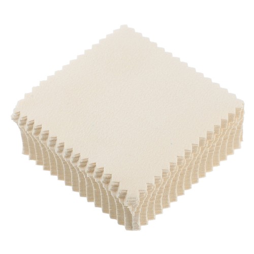 Pcs jewellery polishing - 50,