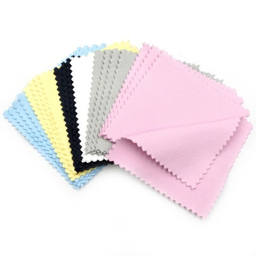 10pcs silver gold - silver,