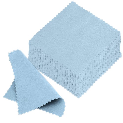 Jewelry cleaning cloth for - cleaning,