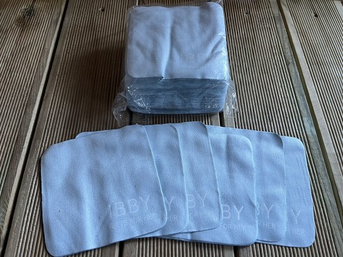 Jewellery soft cleaner cloths - jewellery,
