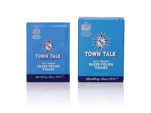 Town talk anti - town,