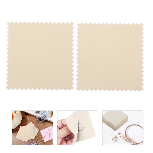 Pcs jewellery polishing - jewellery,