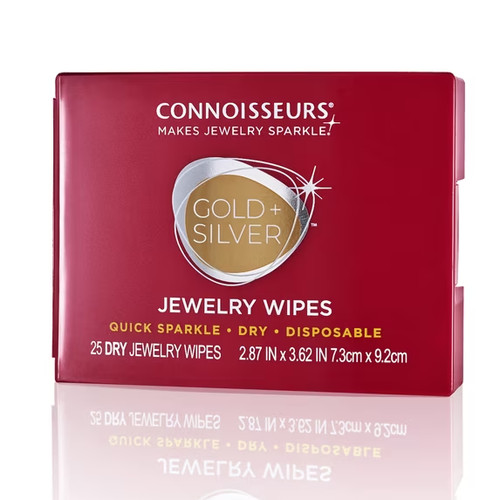 Connoisseurs jewelry cleaning - jewelry,