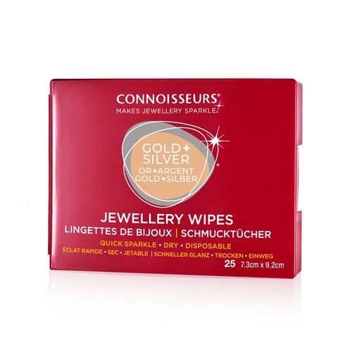 Connoisseurs gold silver - connoisseurs,