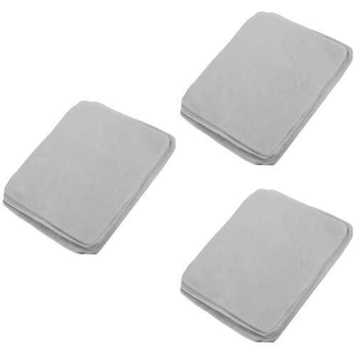 60pcs durable suede cloths for - 60pcs,