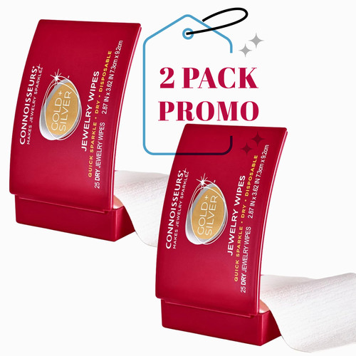 Pack connoisseurs jewelry - 2,