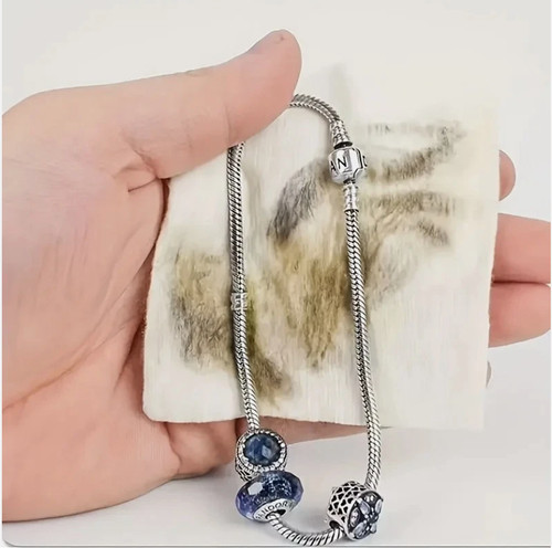 Polishing cloth gold silver - -,