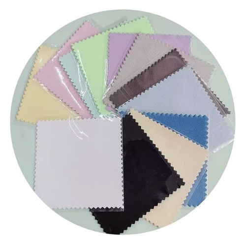 Polishing jewellery cloth - polishing,