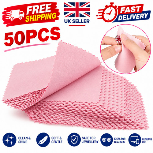 Silver polishing cloth - polishing,