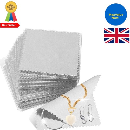 Jewelry polishing cloths - jewelry,