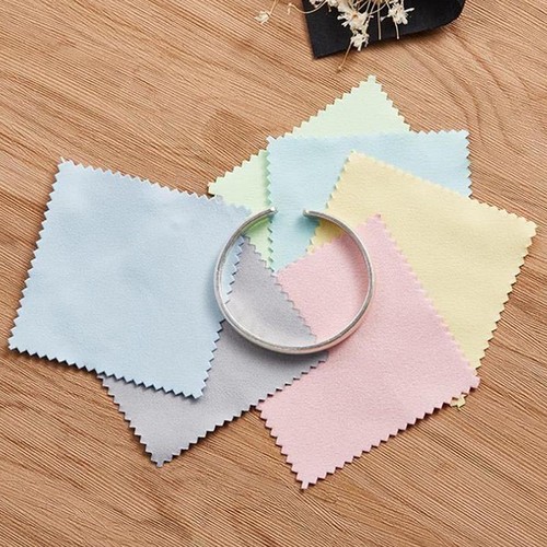 8x8cm color cleaning - cleaning, polishing