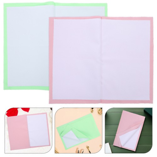 Pcs jewelry wipes cleaning - 2,