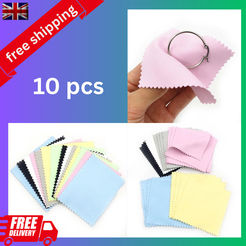 10pcs silver gold jewellery - 10pcs,