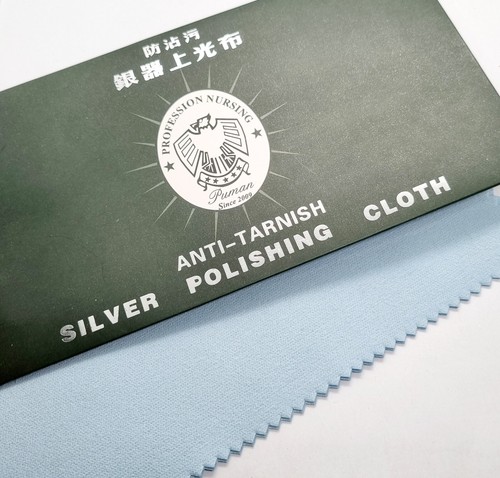 Sterling silver polishing - sterling,