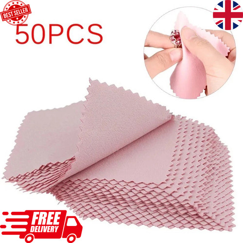 Silver polishing cloth - polishing, cleaner