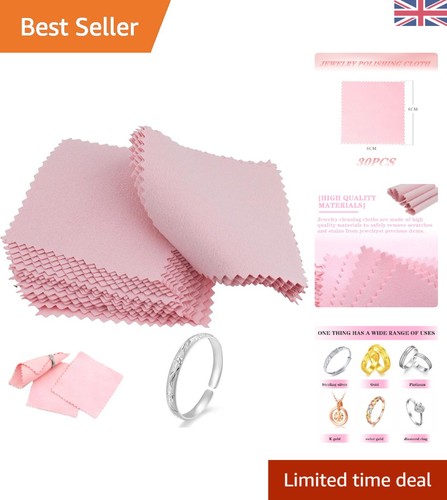 Pack elegant pink - of,