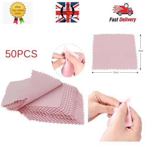 Jewelry cleaning cloth - cleaning,