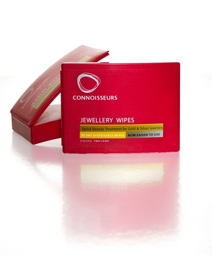 Connoisseurs gold silver - connoisseurs,